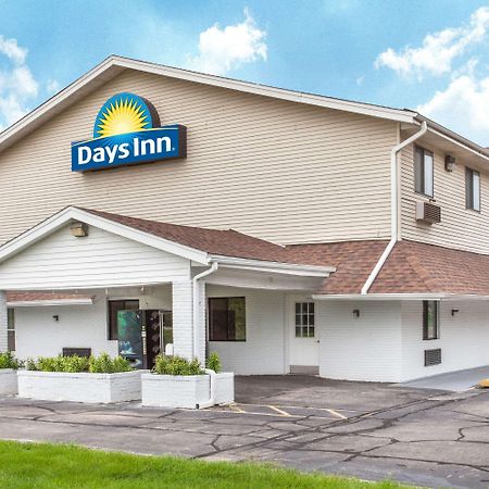 Days Inn By Wyndham Farmer City Εξωτερικό φωτογραφία