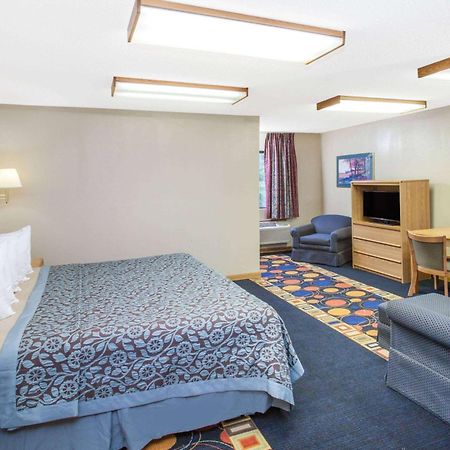 Days Inn By Wyndham Farmer City Εξωτερικό φωτογραφία