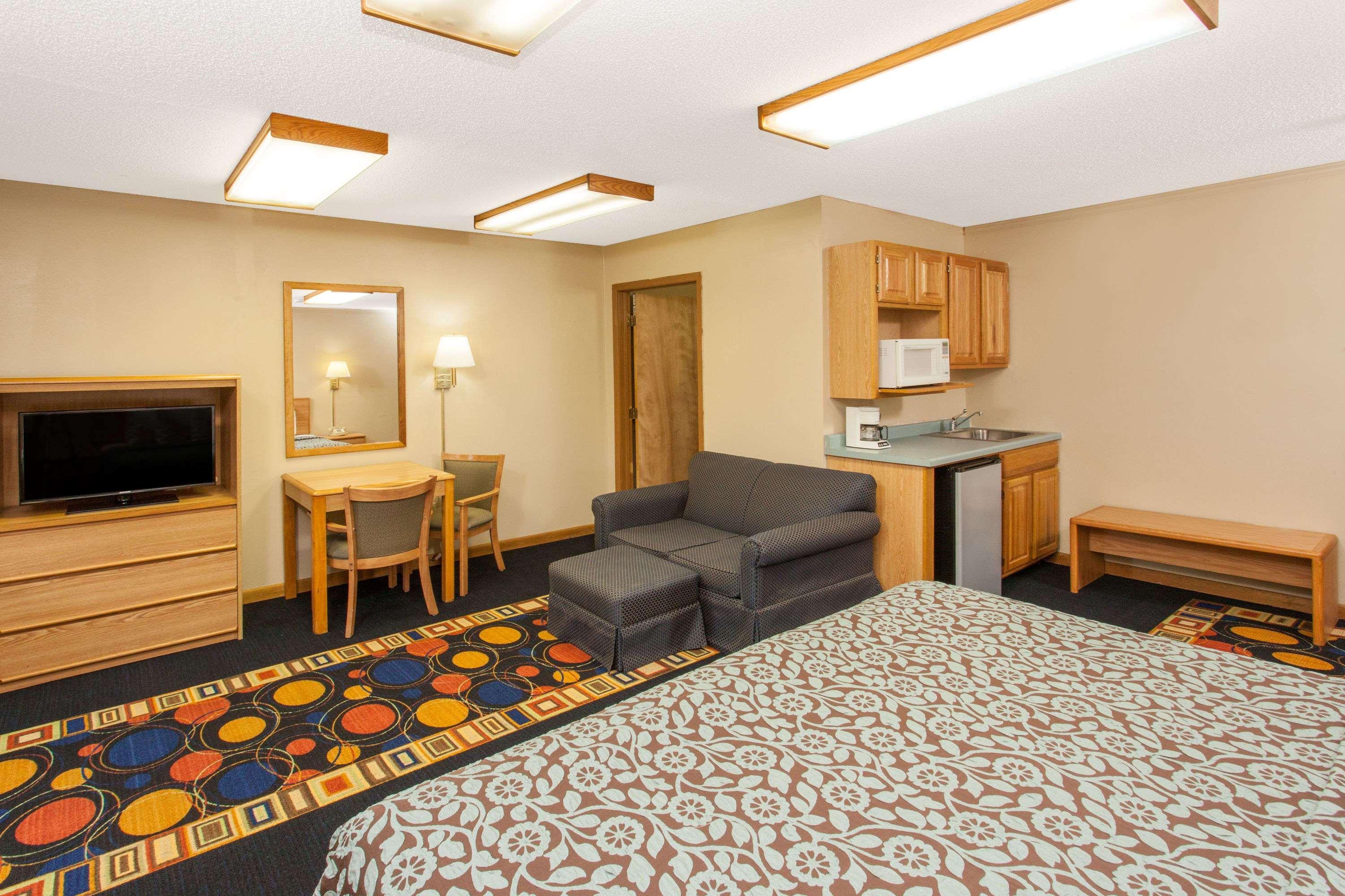 Days Inn By Wyndham Farmer City Εξωτερικό φωτογραφία