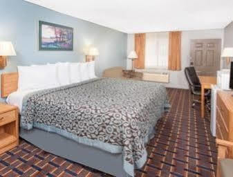 Days Inn By Wyndham Farmer City Εξωτερικό φωτογραφία